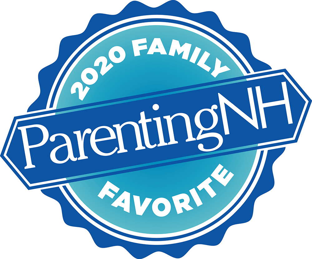 Parenting NH Family Favorite Winner